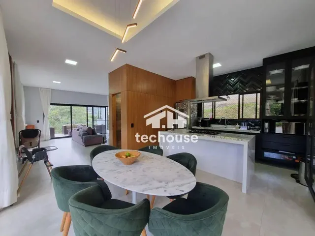 Imagem: Casa em Condomínio com Lazer Completo