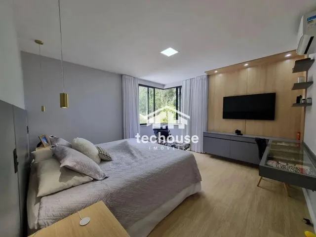 Imagem 16: Casa em Condomínio com Lazer Completo, Parque do Imbuí, Teresópolis, 3 Suítes, 280