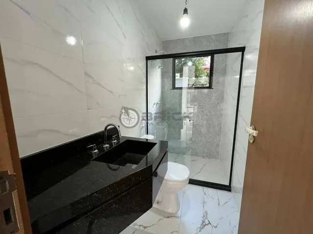Imagem 6: Casa À Venda com 4 Quartos Sendo 3 Suítes, 150 M² na Várzea - Teresópolis/Rj