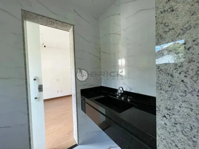 Imagem 4: Casa À Venda com 4 Quartos Sendo 3 Suítes, 150 M² na Várzea - Teresópolis/Rj