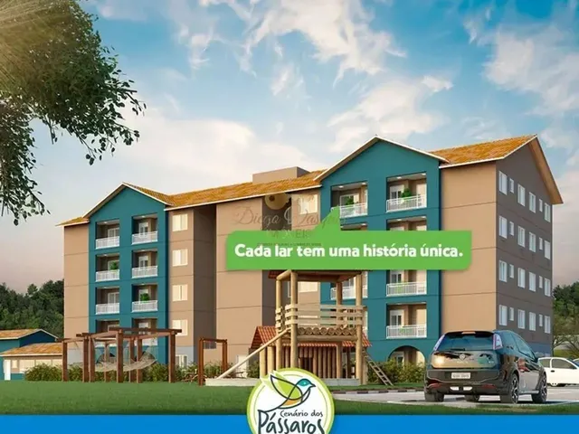 Imagem: Apartamento para Venda em Teresópolis