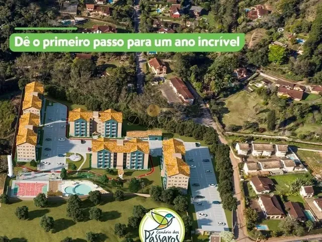 Imagem 10: Apartamento para Venda em Teresópolis, Albuquerque, 2 Dormitórios, 1 Banheiro, 1 Vaga