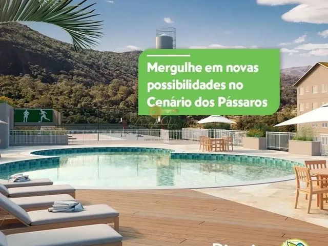 Imagem 5: Apartamento para Venda em Teresópolis, Albuquerque, 2 Dormitórios, 1 Banheiro, 1 Vaga