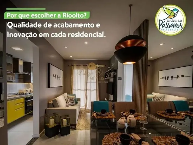Imagem 4: Apartamento para Venda em Teresópolis, Albuquerque, 2 Dormitórios, 1 Banheiro, 1 Vaga