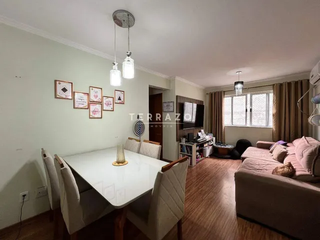 Imagem: Apartamento À Venda, 2 Quartos, 1 Vaga