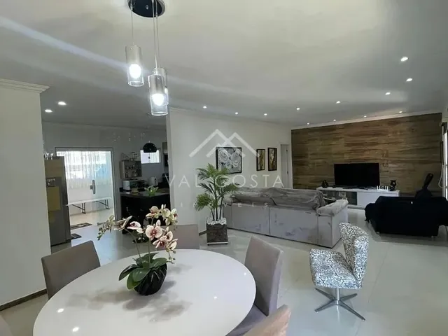 Imagem: Excelente Casa em Condomínio no Vale Alpino