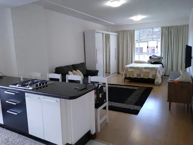 Imagem: Venda - Apartamento - Alto - Teresópolis