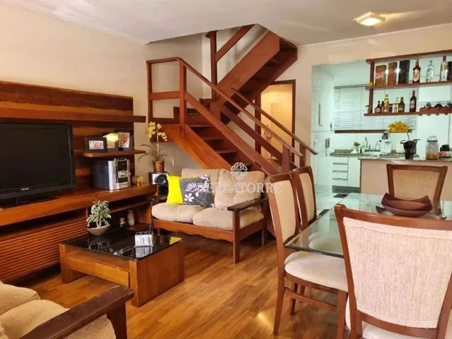 Imagem: Casa com 3 Dormitórios À Venda, 120 M²