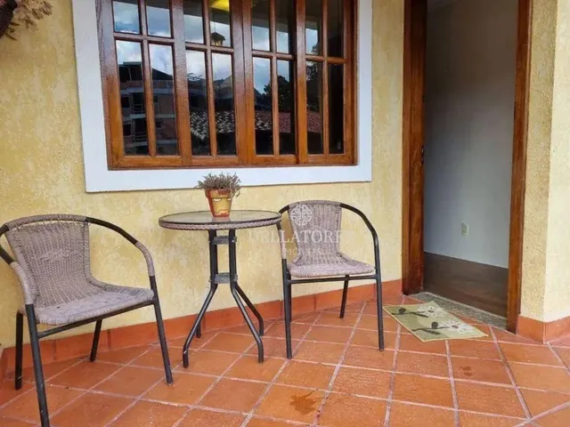 Imagem 16: Casa com 3 Dormitórios À Venda, 120 M² por R$ 530.000,00 - Pimenteiras