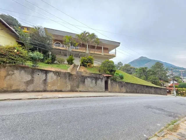 Imagem: Casa para Venda em Teresópolis, Bom Retiro