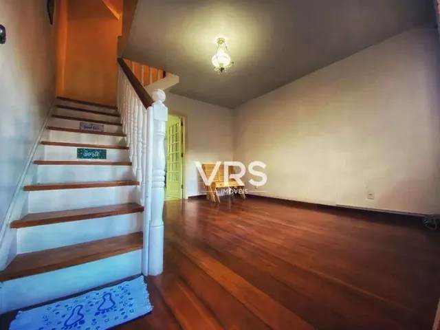 Imagem: Casa com 3 Dormitórios À Venda, 64 M²
