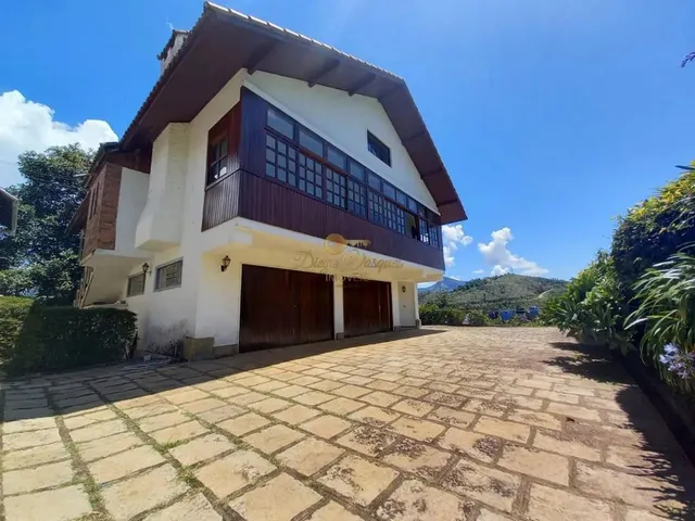 Imagem: Casa em Condomínio para Venda em Teresópolis
