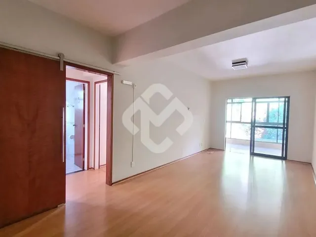 Imagem: Apartamento À Venda em Teresópolis 2 Quartos