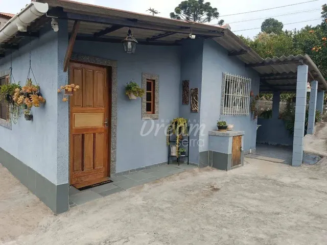 Imagem: Casa com 2 Dormitórios À Venda, 83 M²