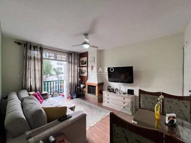 Imagem: Apartamento À Venda, 2 Quartos, 1 Vaga