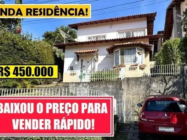 Imagem: Casa com 3 Dormitórios À Venda, 100 M²