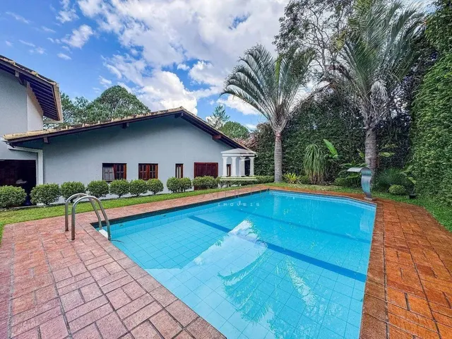 Imagem: Casa À Venda, 410 M² por R$ 2.900.000,00