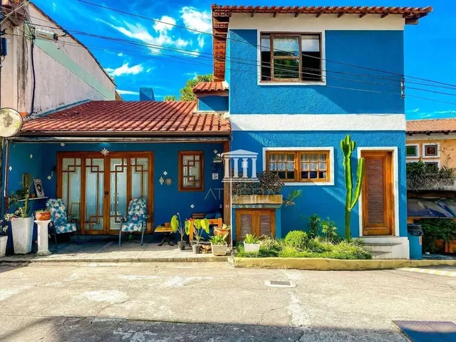 Imagem: Casa com 3 Dormitórios À Venda, 127 M²