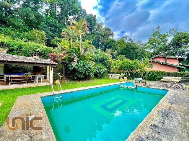Imagem 16: Casa com 3 Dormitórios À Venda, 284 M² por R$ 950.000,00 - Albuquerque