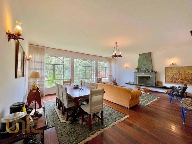 Imagem 7: Casa com 3 Dormitórios À Venda, 284 M² por R$ 950.000,00 - Albuquerque