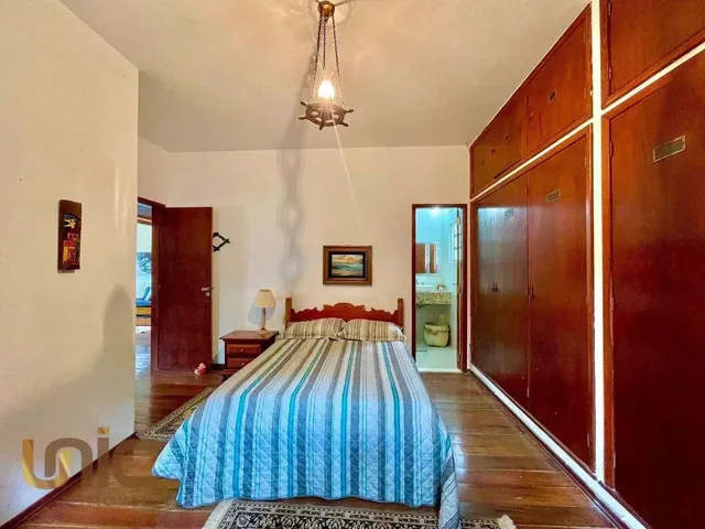 Imagem 11: Casa com 3 Dormitórios À Venda, 284 M² por R$ 950.000,00 - Albuquerque