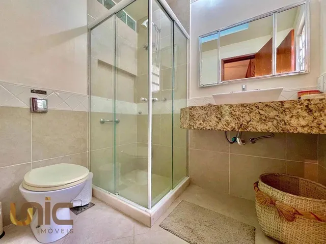 Imagem 10: Casa com 3 Dormitórios À Venda, 284 M² por R$ 950.000,00 - Albuquerque