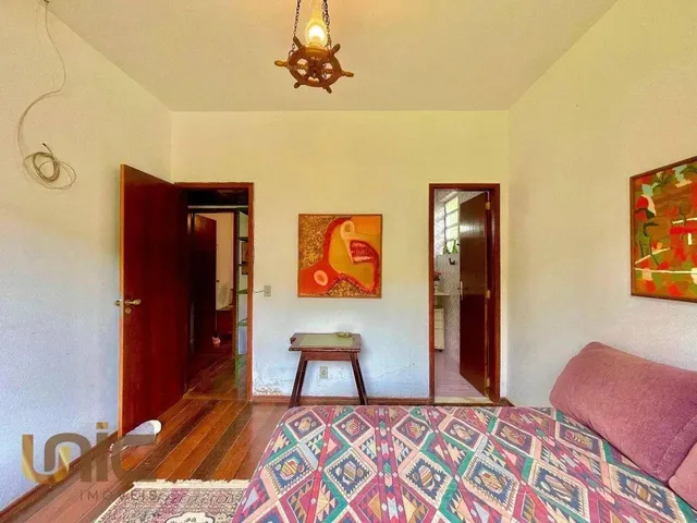 Imagem 6: Casa com 3 Dormitórios À Venda, 284 M² por R$ 950.000,00 - Albuquerque