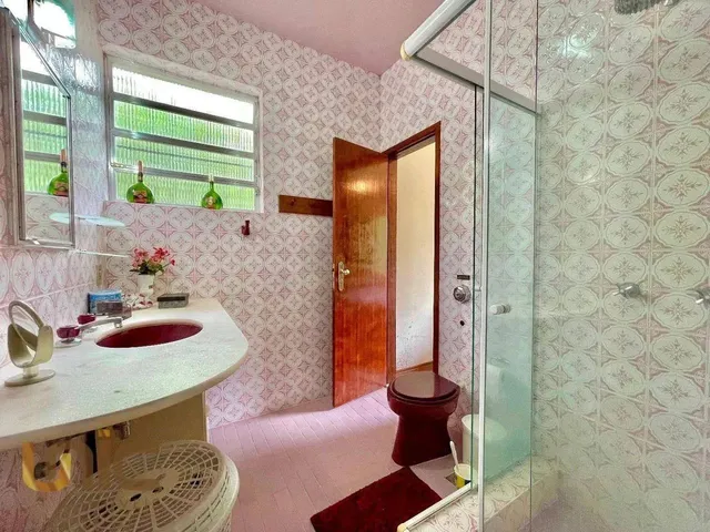 Imagem 9: Casa com 3 Dormitórios À Venda, 284 M² por R$ 950.000,00 - Albuquerque