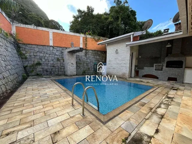Imagem: Casa com 3 Dormitórios À Venda, 99 M²