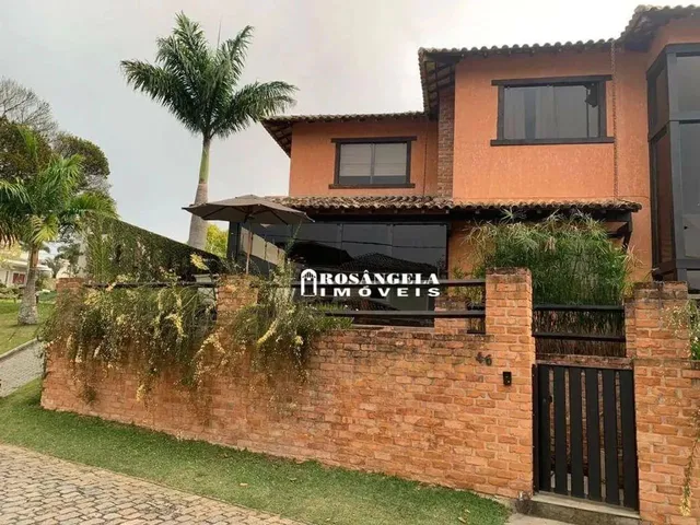 Imagem: Casa À Venda, 406 M² por R$ 2.800.000,00