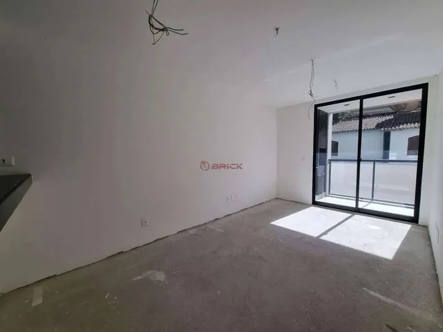 Imagem 1: Apartamento com 2 Quartos Sendo 1 Suíte, 75 M² em Agriões - Teresópolis/Rj