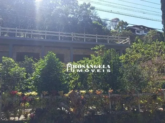 Imagem: Casa À Venda, 125 M² por R$ 950.000,00