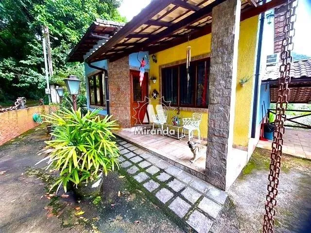 Imagem: Casa de 3 Qts, no Condomínio Alpha I no
