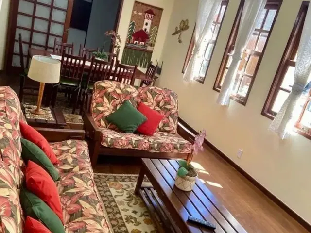 Imagem: Casa em Condomínio para Venda em Teresópolis