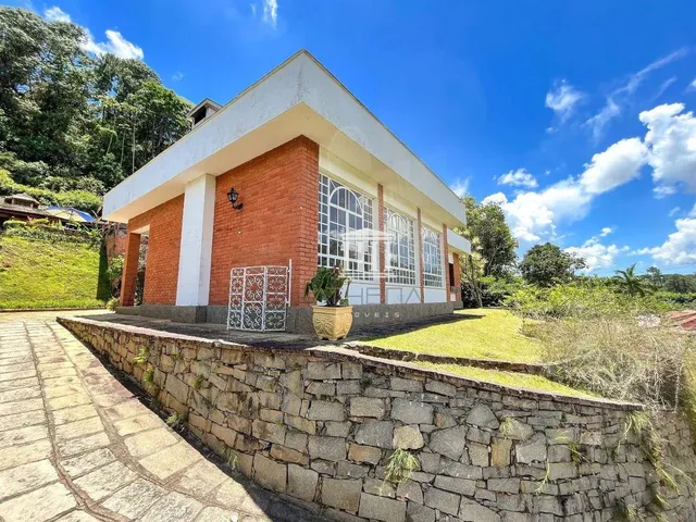 Imagem 1: Casa com 4 Dormitórios À Venda, 327 M² por R$ 970.000,00 - Albuquerque