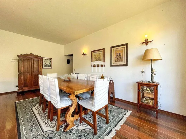 Imagem 5: Casa com 4 Dormitórios À Venda, 327 M² por R$ 970.000,00 - Albuquerque