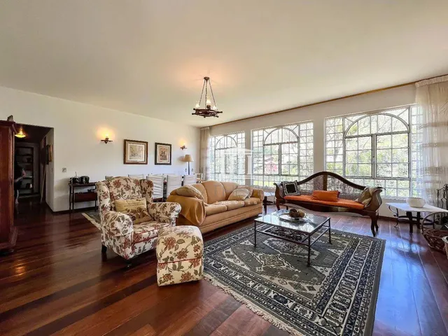 Imagem 3: Casa com 4 Dormitórios À Venda, 327 M² por R$ 970.000,00 - Albuquerque