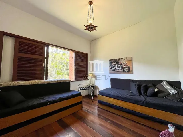 Imagem 8: Casa com 4 Dormitórios À Venda, 327 M² por R$ 970.000,00 - Albuquerque