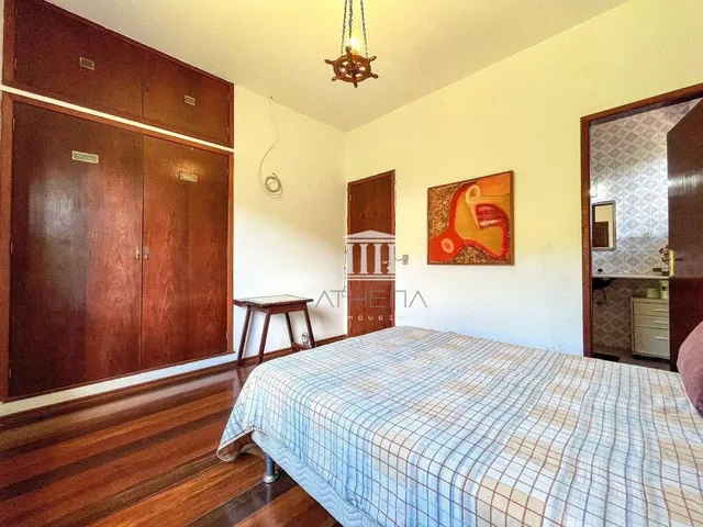 Imagem 14: Casa com 4 Dormitórios À Venda, 327 M² por R$ 970.000,00 - Albuquerque