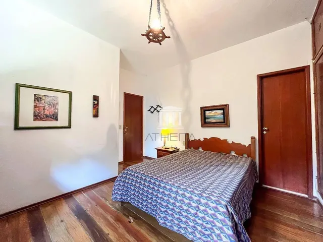 Imagem 11: Casa com 4 Dormitórios À Venda, 327 M² por R$ 970.000,00 - Albuquerque