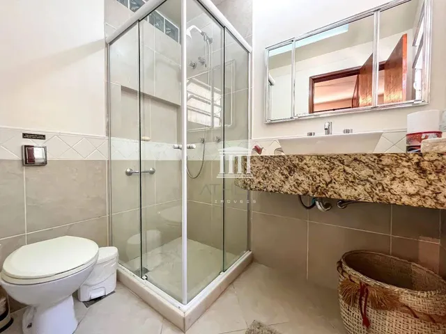 Imagem 12: Casa com 4 Dormitórios À Venda, 327 M² por R$ 970.000,00 - Albuquerque