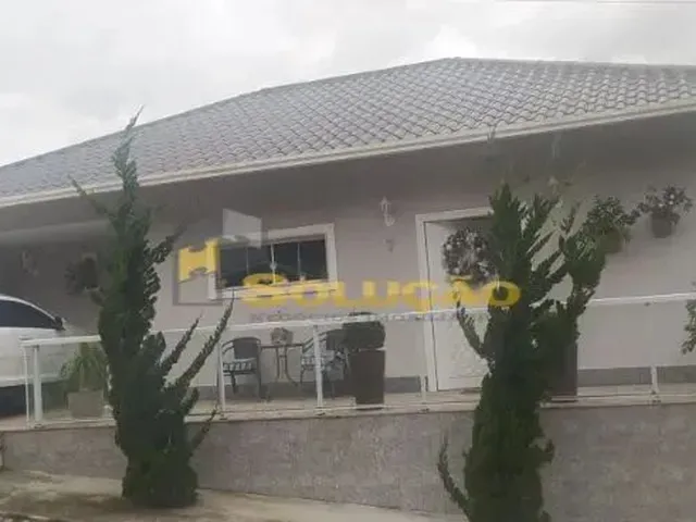 Imagem: Casa de Condomínio Teresópolis Albuquerque