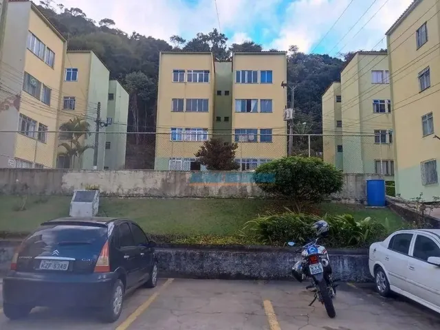 Imagem: Apartamento À Venda, 36 M² por R$ 220.000,00