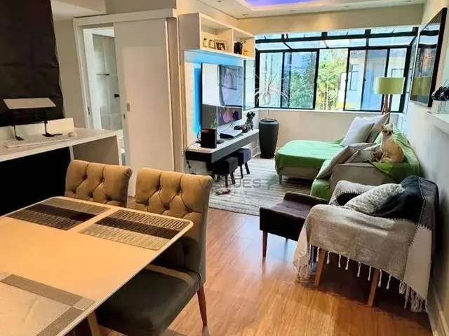 Imagem 5: Apto de 2 Quartos Todo Reformado e Pronto pra Morar