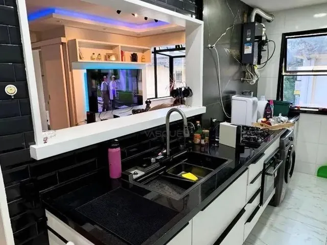 Imagem 3: Apto de 2 Quartos Todo Reformado e Pronto pra Morar