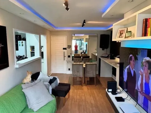 Imagem 10: Apto de 2 Quartos Todo Reformado e Pronto pra Morar