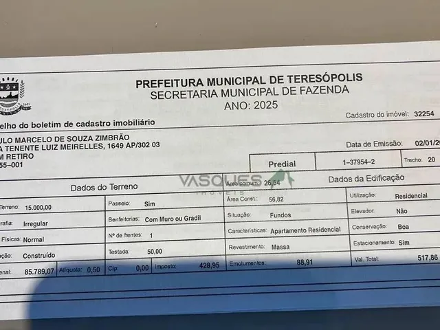 Imagem 9: Apto de 2 Quartos Todo Reformado e Pronto pra Morar