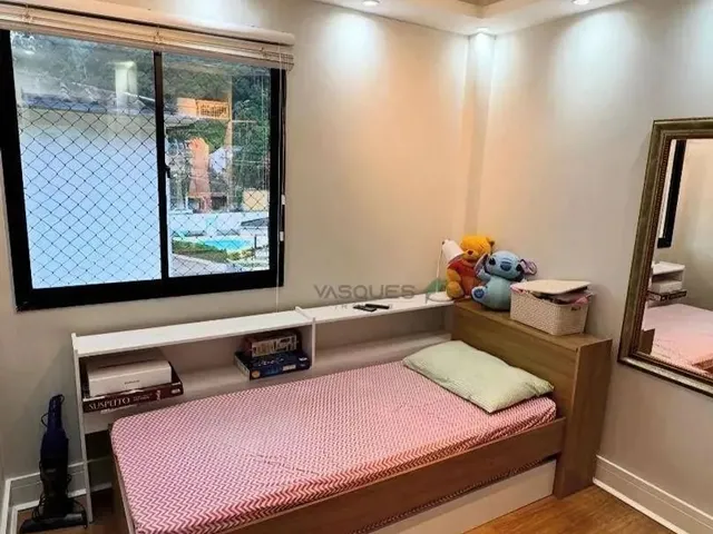 Imagem 12: Apto de 2 Quartos Todo Reformado e Pronto pra Morar
