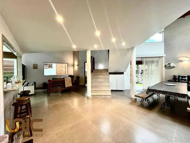 Imagem 11: Casa com 4 Dormitórios À Venda, 287 M² por R$ 890.000,00 - Limoeiro - Guapimirim/Rj