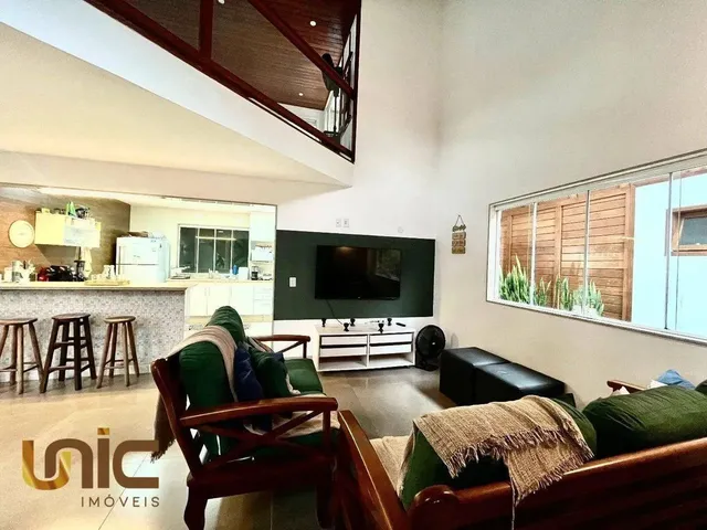 Imagem 2: Casa com 4 Dormitórios À Venda, 287 M² por R$ 890.000,00 - Limoeiro - Guapimirim/Rj
